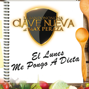 El Lunes Me Pongo A Dieta (Album Version)