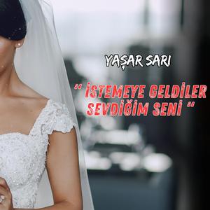 İstemeye Geldiler Sevdiğim Seni