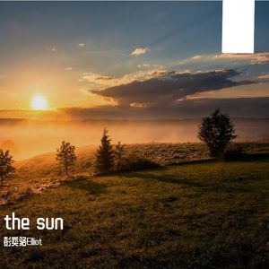 the sun