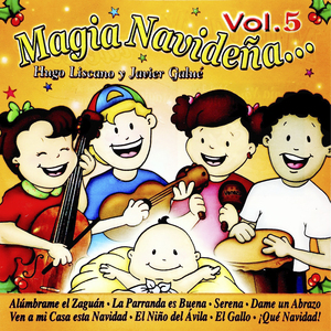 Qué Le Daremos al Niño