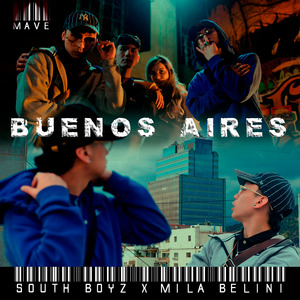 Buenos Aires