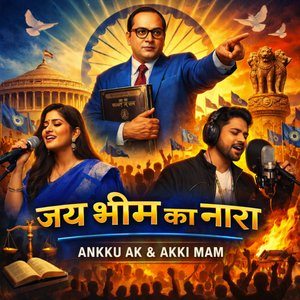 Jaibhim ka naara - जय भीम का नारा