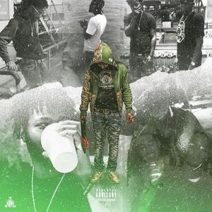 Bradley Beal (feat. Trey Trey & Kash Korleon)