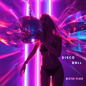 Disco Ball (Stutter House)
