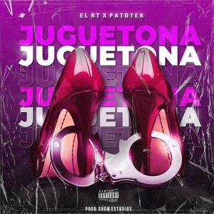 Juguetona (feat. Patotek)