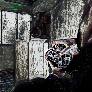 Circumlocutional Hemingwayesque