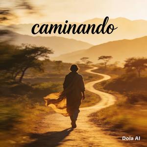 Caminando
