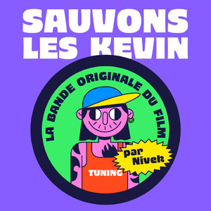 Sauvons les Kévin