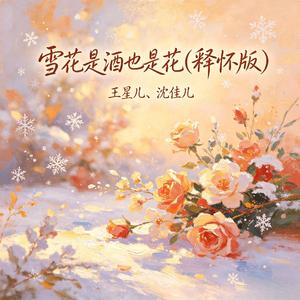 雪花是酒也是花(释怀版)