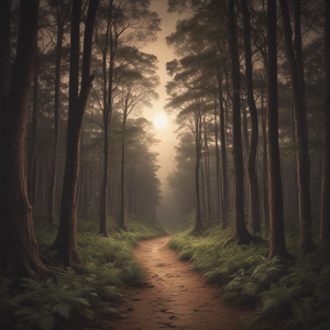 Reflections in Blue v3 by @earcandyfactory