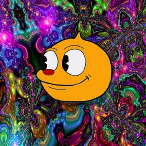orange- Yung vav