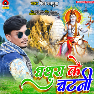 Dhathura Ke Chatani