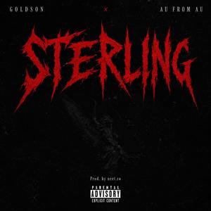 STERLING (feat. AU FROM AU)