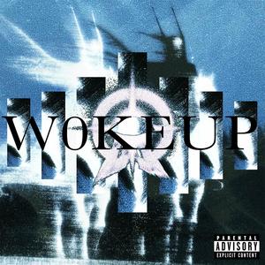 W0KEUP (feat. redwater & roro)