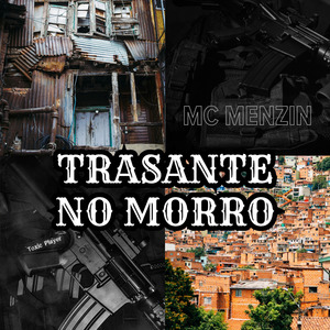 Trasante no Morro (Live)