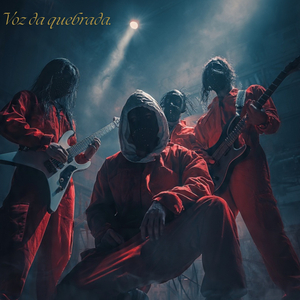 VOZ DA QUEBRADA