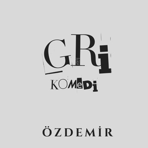 Gri Komedi