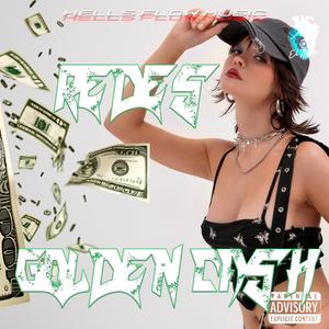 REDES (feat. HellsFlow Music)