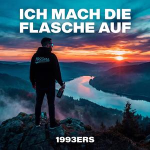 Ich mach die Flasche auf