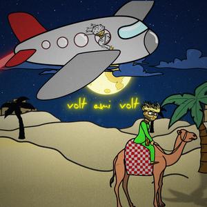 VOLT AMI VOLT (feat. ACODYAKUS)