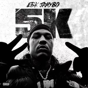 【BEAT】“5K” Ebk Jaaybo Type Beat