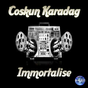 Immortalise (Original Mix)