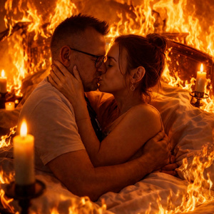 PŁOMIEŃ (Radio Edit)