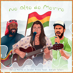 No Alto do Morro