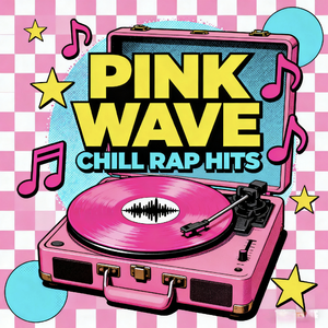 粉色的夏天CHILL BEAT