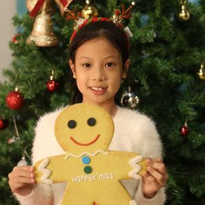 你的答案（童声版）