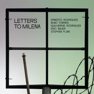 A (feat. Ernesto Rodrigues, Nuno Torres, Eric Bauer & Stephen Flinn)