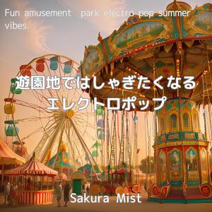 メリーゴーラウンド・ラブ