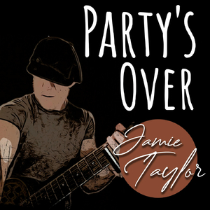 Party’s Over