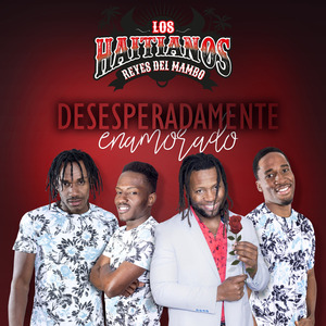 Desesperadamente Enamorado