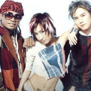 深夜的便利商店