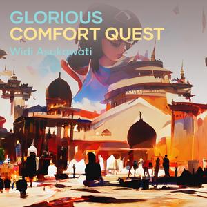 Glorious Comfort Quest
