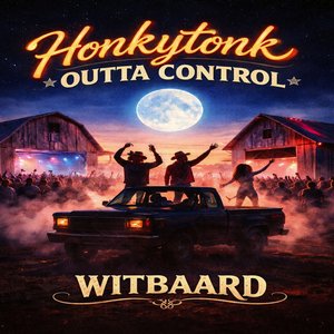 Honkytonk Outta Control