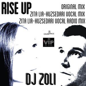 Rise Up (feat. Uzsedari) (Zita Lia Vocal Mix)