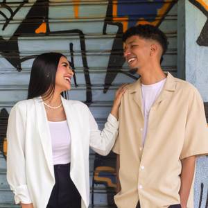 Bonita (Version Cristiana)