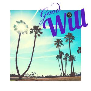Good Will (feat. Ares B)