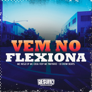 Vem no Flexiona