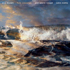 Flute Concerto No. 1 in G Major, K. 313:I. Allegro maestoso