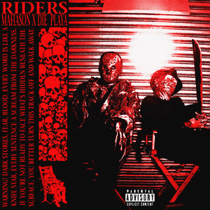 Riders