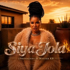 Siya Jola (feat. Master KB)