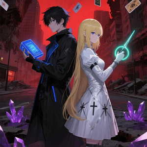 CarDiN^L RE1gn (枢轴王权)