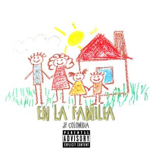 en la familia corrido 2025