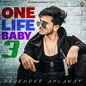 One Life Baby 3