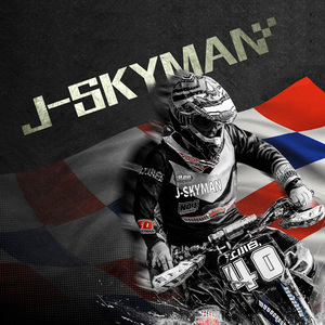 J-SKYMAN