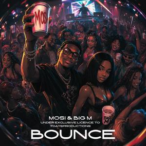 BOUNCE