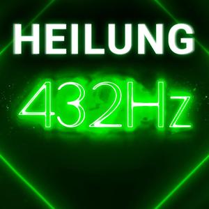432 Hz Heilfrequenz